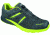 Mammut MTR 201-II Low Trail Running Shoe - Men's-Graphite/Limeade-10-Medium