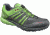 Mammut MTR 201-II Low Trail Running Shoe - Men's-Graphite/Sherwood-Medium-9.5