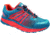 Mammut MTR 201-II Max Low Trail Running Shoe - Men's-Dark Pacific/Dark Orange-10.5-Medium