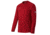 Mammut MTR 201 Longsleeve Zip - Men's-Dark Inferno-Large