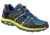 Mammut MTR 201 Pro Low Trail Running Shoe-Men's-US 9.5-Dark Cyan/Sunglow