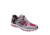 Mammut MTR 201 Pro Low Trail Running Shoe-Women's-US 5.5-Light Grey/Raspberry