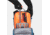 Mammut Nirvana 18L Snow Pack, Sapphire/Black, 18 L, 2560-00230-50430-1018