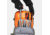 Mammut Nirvana 22L Snow Pack, Marsh/Black, 2560-00250-40299-1022