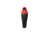 Mammut Nordic Down Spring Sleeping Bag, 34 F, Graphite Fire, 195 cm, 2410-02430-0128-195-1