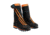 Mammut Nordwand 2.1 High Mountaineering Boots, Black/Sunrise, 8 US, 3010-00721-00027-1070