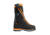 Mammut Nordwand 2.1 High Mountaineering Boots, Black/Sunrise, 8 US, 3010-00721-00027-1070