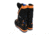 Mammut Nordwand 2.1 High Mountaineering Boots, Black/Sunrise, 9 US, 3010-00721-00027-1080