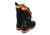 Mammut Nordwand 2.1 High Mountaineering Boots, Black/Sunrise, 9 US, 3010-00721-00027-1080