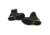 Mammut Nordwand 2.1 High Mountaineering Boots, Black/Sunrise, 9 US, 3010-00721-00027-1080