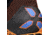 Mammut Nordwand 6000 High Mountaineering Shoes, Black/Arumita, US 13, 3010-01061-00520-1200