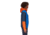 Mammut Nordwand Light HS Hooded Jacket - Mens, Azurit/Night, Medium, 1010-28670-50404-114