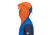 Mammut Nordwand Light HS Hooded Jacket - Mens, Azurit/Night, Medium, 1010-28670-50404-114