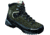 Mammut Pacific Crest LTH Backpacking Boot - Mens-Bark/Taupe-Medium-8 US