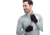 Mammut Pordoi Glove, Black, 6, 1190-00240-0001-1060