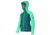 Ridge Jacket - Womens-Dark Pacific/Fiji-Small