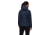 Mammut Rime IN Flex Hooded Jacket - Womens, Marine, XL, 1013-02141-5118-116