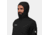 Mammut Rime Light IN Flex Hooded Jacket - Mens, Black, 2XL, 1013-03150-0001-117