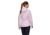 Mammut Rime Light IN Flex Hooded Jacket - Womens, Alpine Calamint, M, 1013-03170-6433-114