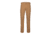 Mammut Runbold IV Pants - Mens, Claystone, US 36 Short, 1022-02580-7546- 36 Short