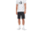 Mammut Runbold IV Shorts - Mens, Black, US 32, 1023-01190-0001-48
