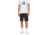 Mammut Runbold IV Shorts - Mens, Black, US 34, 1023-01190-0001-50