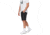 Mammut Runbold IV Shorts - Mens, Black, US 32, 1023-01190-0001-48