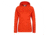 Mammut Runbold Midlayer Hoody - Womens, Poinciana, Extra Large, 1014-00460-3606-116