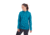 Mammut Runbold Midlayer Hoody - Womens, Sapphire, Small, 1014-00460-50226-113
