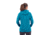 Mammut Runbold Midlayer Hoody - Womens, Sapphire, Small, 1014-00460-50226-113