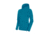 Mammut Runbold Midlayer Hoody - Womens, Sapphire, Small, 1014-00460-50226-113