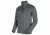 Mammut Runbold ML Half Zip Pull Sweater, Black Melange, 2XL, 1040-01600-0033-117