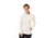 Mammut Runbold ML Hoody, Bright White, L, 1014-00460-00229-115
