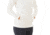 Mammut Runbold ML Hoody, Bright White, L, 1014-00460-00229-115