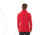 Mammut Runbold ML Hoody - Womens, Ruby, Large, 1014-00460-3149-115