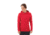 Mammut Runbold ML Hoody - Womens, Ruby, Large, 1014-00460-3149-115
