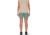 Mammut Runbold Roll Cuff Shorts - Womens, Dark Jade, 34, 1023-00700-40236-34-10
