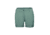Mammut Runbold Roll Cuff Shorts - Womens, Dark Jade, 34, 1023-00700-40236-34-10