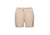Mammut Runbold Roll Cuff Shorts - Womens, Savannah, 34, 1023-00700-7517-34-10