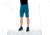 Mammut Runbold Shorts - Mens, Poseidon, US 36, 1023-00170-50134-52-10