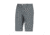 Mammut Runbold Shorts - Mens, Storm, US 30, 1023-00170-0239-46-10
