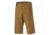 Mammut Runbold Shorts - Mens-Woodchip-14 in-36 Waist