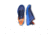 Mammut Saentis TR Low GTX Trail Running Shoes - Mens, Deep Ice-Glacier Blue, US 9, 3030-05080-50601-1080