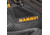 Mammut Sapuen High GTX Hiking Shoes - Mens, Black/Dark Radiant, US 10.5, 3030-04241-00132-1095