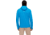 Mammut Selun FL Sun Hoody - Mens, Glacier Blue, Medium, 1016-01420-50589-114