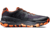 Mammut Sertig II Low Hiking Shoes - Mens, Black/Vibrant Orange, US 8.5, 3030-04300-00533-1075