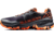 Mammut Sertig II Low Hiking Shoes - Mens, Black/Vibrant Orange, US 8.5, 3030-04300-00533-1075