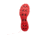 Demo, Mammut Men's Sertig Low MUSTER Shoes, Black - Magma, 9.5, 304000751000931000-DEMO