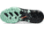 Mammut Sertig TR Low Running Shoe - Mens, Black/Neo Mint, 10.5US, 3030-04940-00733-1105
