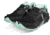 Mammut Sertig TR Low Running Shoe - Mens, Black/Neo Mint, 10.5US, 3030-04940-00733-1105